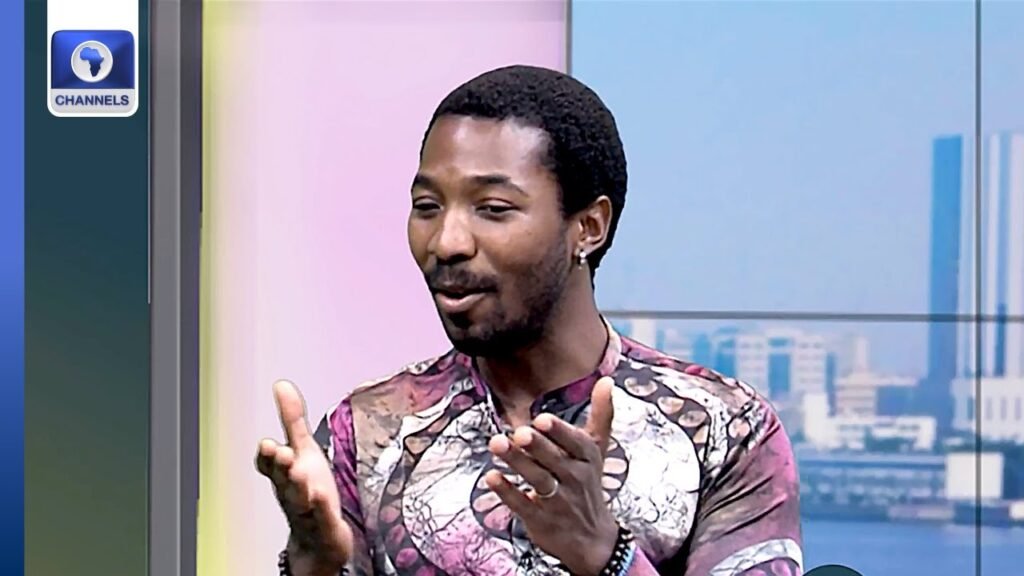 Citizens Who Choose To Live Abroad Rather Than Develop Nigeria Contribute To The Decay — Made Citizens Who Choose To Live Abroad Rather Than Develop Nigeria Contribute To The Decay — Made