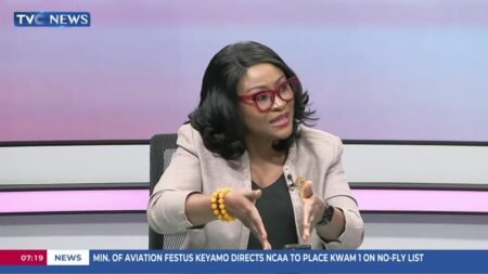 TVC Newspaper Review: Fuji Star KWAM 1, Banned From Flying For Six Months | TVC Breakfast TVC Newspaper Review: Fuji Star KWAM 1, Banned From Flying For Six Months | TVC Breakfast