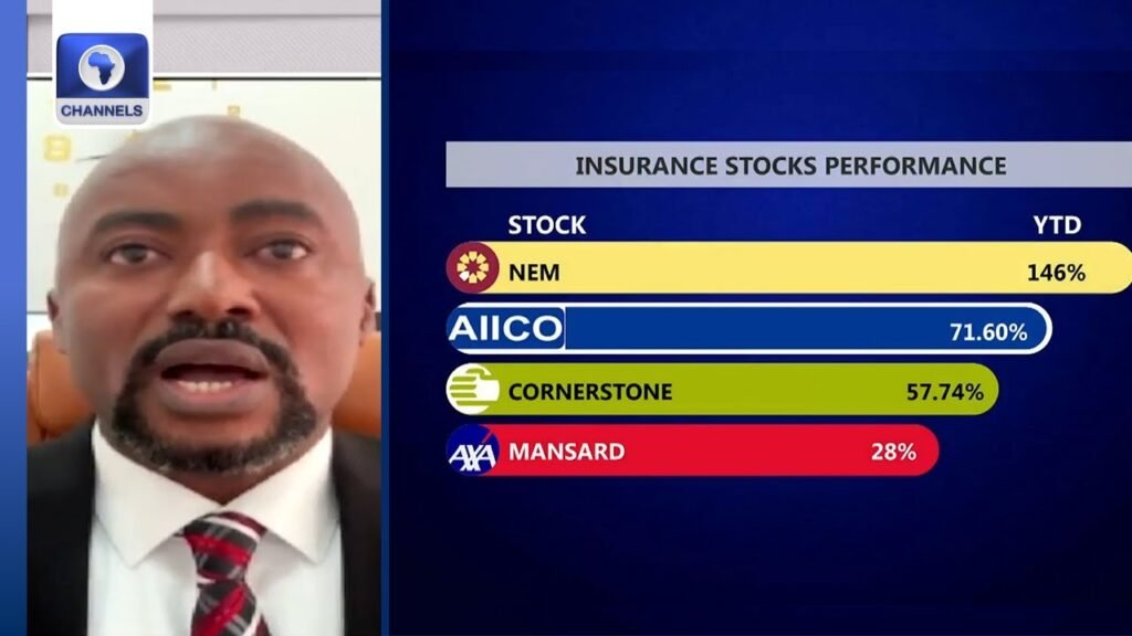 What Tinubu’s New Insurance Law Means for Nigerian Stock Investors What Tinubu’s New Insurance Law Means for Nigerian Stock Investors