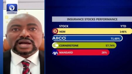 What Tinubu’s New Insurance Law Means for Nigerian Stock Investors What Tinubu’s New Insurance Law Means for Nigerian Stock Investors