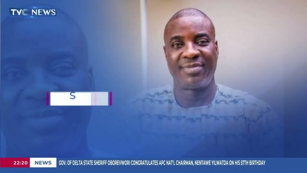 KWAM 1 Apologises To Presidency, Aviation Ministry, Valuejet, Nigerians Over Airport Incident