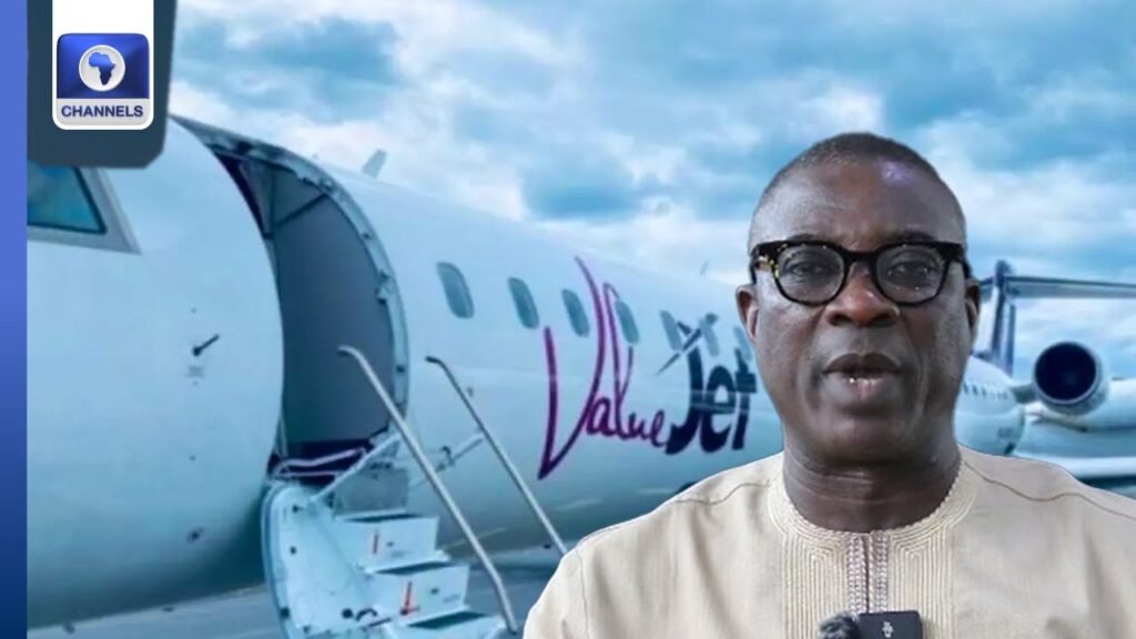 KWAM 1 Apologises Over Abuja Airport Incident KWAM 1 Apologises Over Abuja Airport Incident