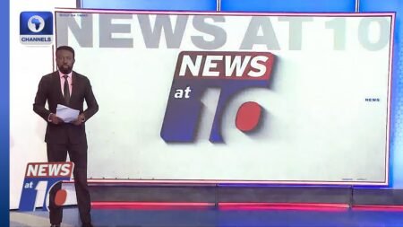 News At 10 | 7/8/2025