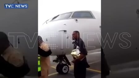 KWAM 1 vs Value Jet: What Really Happened at Abuja Airport?