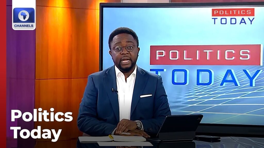 State Of The Nation: Coalitions, Cracks & Candidates, Present Economic Realities | Politics Today State Of The Nation: Coalitions, Cracks & Candidates, Present Economic Realities | Politics Today