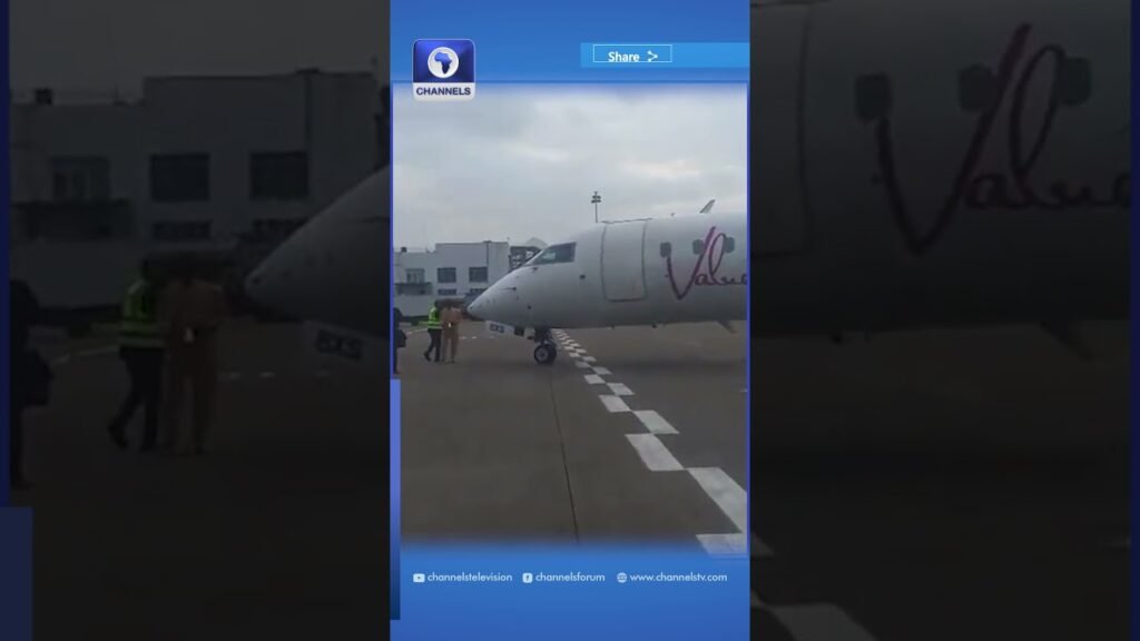 Keyamo Directs NCAA To Place KWAM 1 On No-Fly List Over Airport Incident