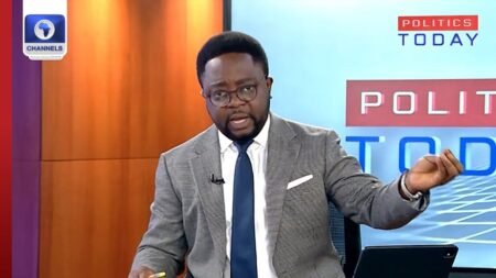 Labour Party Leadership Issues, One-On-One With Mohammadu Sanusi II | Politics Today