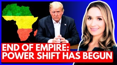 Massive Push Back: Trump Wanted 100% Compliance—Nigeria Gave Him Defiance