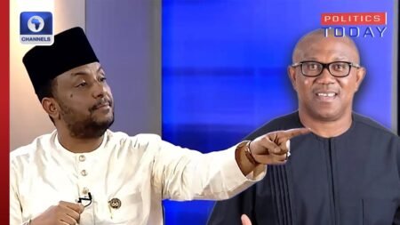 Northerners Won’t Vote For Obi To Import Alcohol Into Nigeria – APC Chieftain