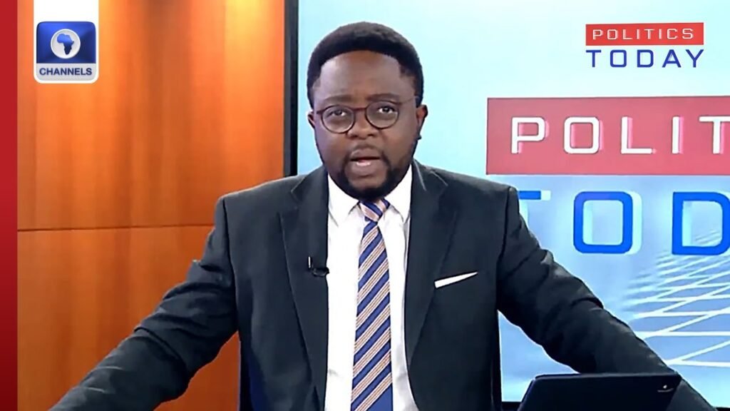 Lagos Flash Floods Explained, Is Tinubu Sidelining The North? | Politics Today Lagos Flash Floods Explained, Is Tinubu Sidelining The North? | Politics Today