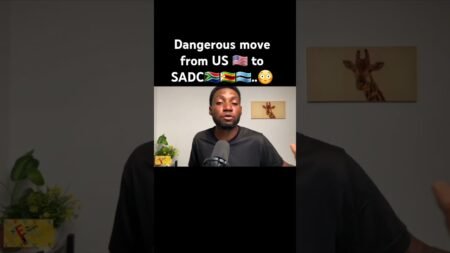 #news #usa  #africa #southafrica #zimbabwe #nigeria #shortsfeed #shortshorts #shorts #shortvideo