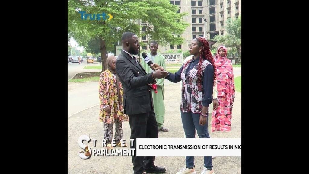 Electronic Transmission of Result In Nigeria: Sustainable or a fake?