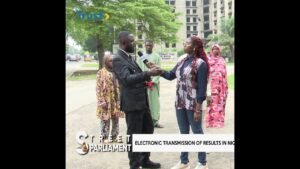 Electronic Transmission of Result In Nigeria: Sustainable or a fake?