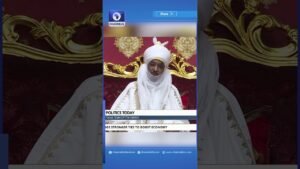 People In Their 70s & 80s Still Looking For Money — Emir Sanusi | Shorts