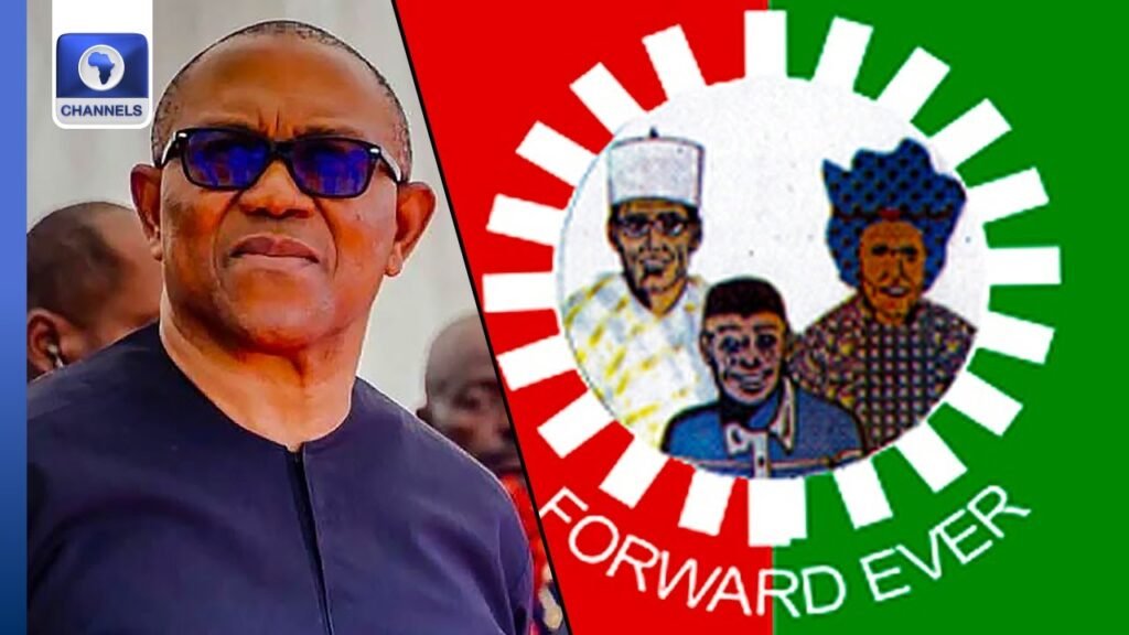 No Kobo Of Peter Obi Came Into Labour Party, Arabambi Accuses Obi Of Deception