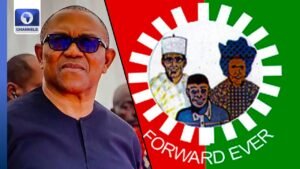 No Kobo Of Peter Obi Came Into Labour Party, Arabambi Accuses Obi Of Deception