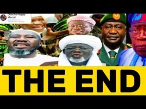 This Is The Truth About Nigeria That You Don’t Want To Talk About – Channels Television Videos