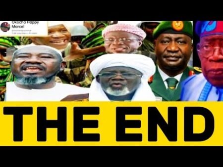 This Is The Truth About Nigeria That You Don’t Want To Talk About – Channels Television Videos
