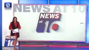 News At 10 | 3/8/2025