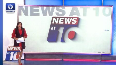 News At 10 | 3/8/2025