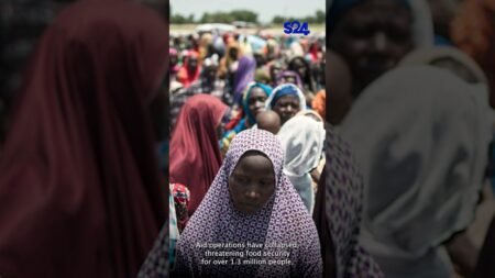 When Food and Hope Disappear | Nigerian Hunger Crisis #news #explained #nigerianews