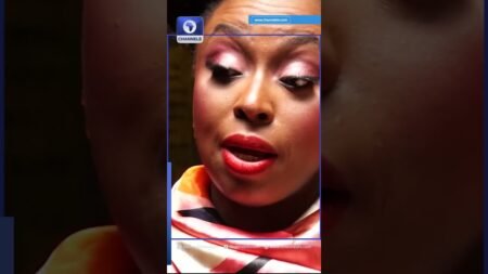 AI Could Destroy Creativity Without Clear Human Direction – Chimamanda