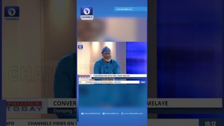 I Share Strong Political Relationship With Atiku And There Is No Regret – Dino Melaye I Share Strong Political Relationship With Atiku And There Is No Regret – Dino Melaye