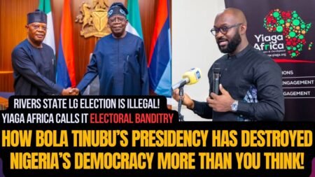 How Tinubu Has Destroyed Nigeria’s Democracy More Than You Think #nigeria #news #tinubu #2027 How Tinubu Has Destroyed Nigeria’s Democracy More Than You Think #nigeria #news #tinubu #2027
