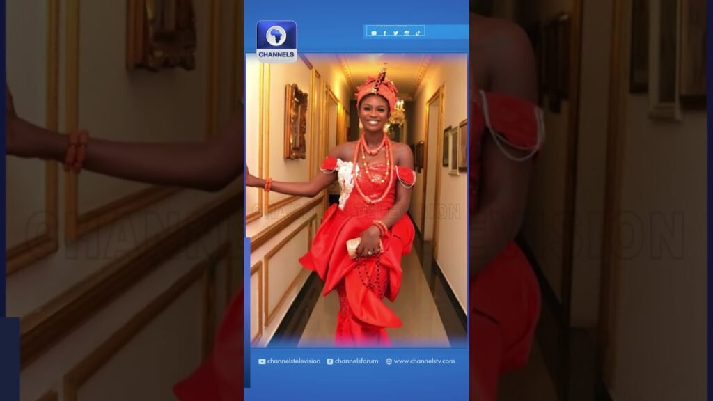Veteran Singer Tuface And Fiancé Natasha Go Official, Tie The Knot