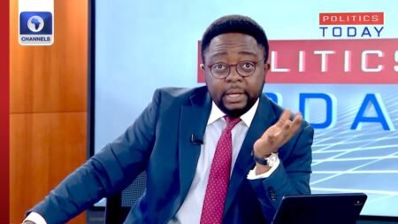Biodun Olujimi Joins APC + More | Politics Today Biodun Olujimi Joins APC + More | Politics Today
