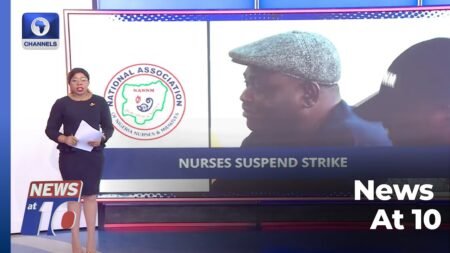 News At 10 | 02/08/2025