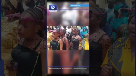 Adamawa Gov Gifts Super Falcons’ Coach ₦50m, House For WAFCON Victory