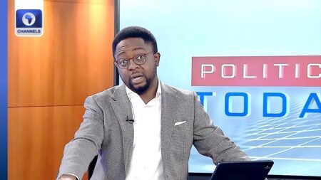 Politics Today