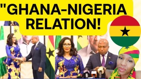 GHANA: BREAKING NEWS! THE “NIGERIA MUST GO” TENSION ADDRESSED!