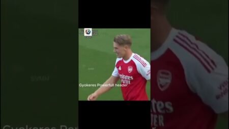 what do you think? #breakingnews #footballhighlights #premierleague #nigerianews