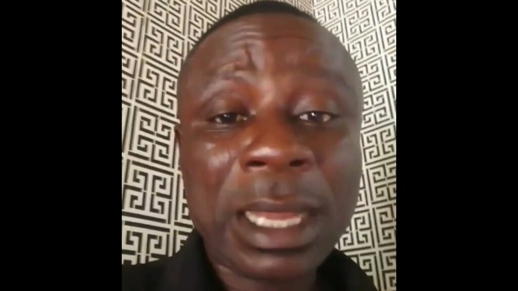 worshippers killed in cold blood!!#Nigeria#nigerianews#worshippers