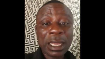 worshippers killed in cold blood!!#Nigeria#nigerianews#worshippers