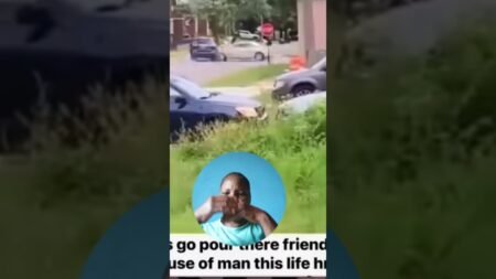 Karma is really real please watch dis #nigeria #nigerianews