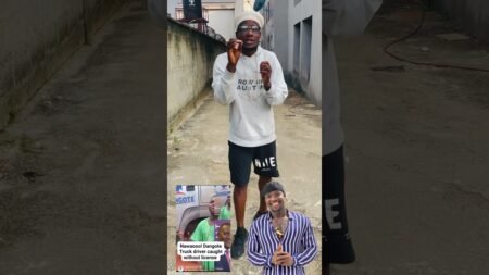 Dangote drivers #nigerianews #dangoterefinery #storytelling #driving