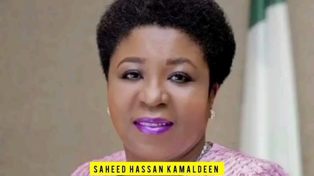Nigeria News Headlines today with Saheed Hassan kamaldeen on TheRecent Tv