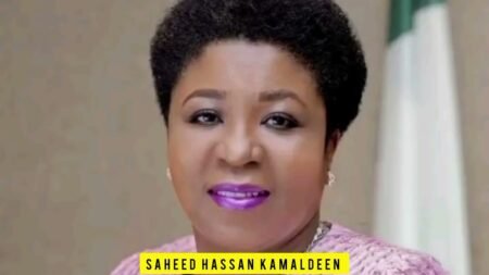 Nigeria News Headlines today with Saheed Hassan kamaldeen on TheRecent Tv