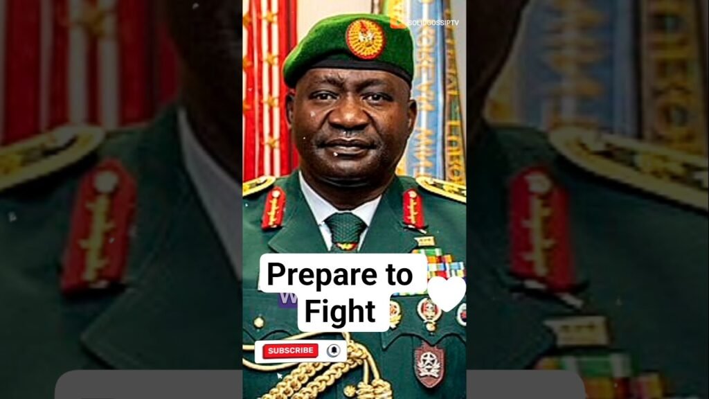 VeryDarkMan Blasts Nigerian Army VeryDarkMan Blasts Nigerian Army