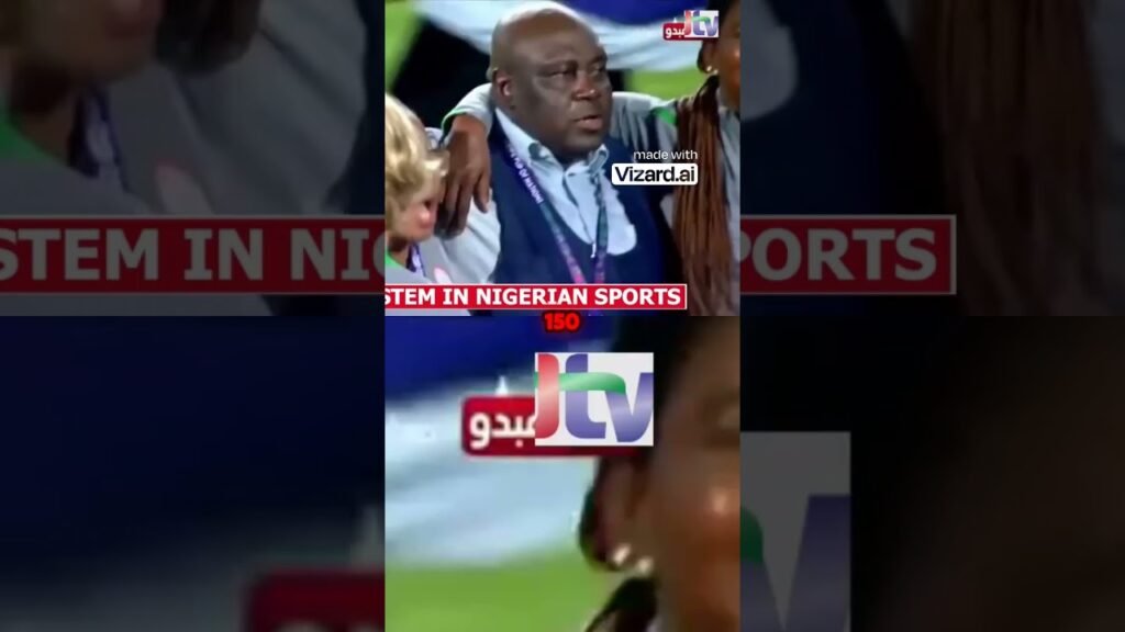 Nigeria’s Super Falcons Win African Championship  Get Huge Cash Reward! #news