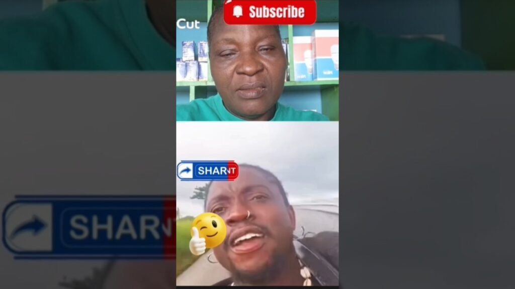 VDM Chased kid-apper, and rescue a kpaing man!! pray for VDM  #nigerianactivist #vdm #nigerianews