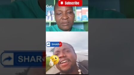VDM Chased kid-apper, and rescue a kpaing man!! pray for VDM  #nigerianactivist #vdm #nigerianews