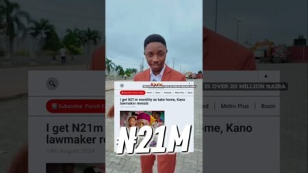 some shocking reviews about Nigeria #duet #socialmedia #naijapals #news #africa #nigeria