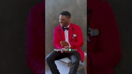 Most Popular Nigerian Celebrities Everyone Is Talking About #celebrities #nigerianews