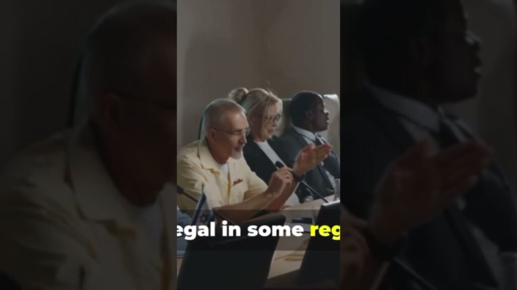Nigeria security crisis:what the U.S report  reveal