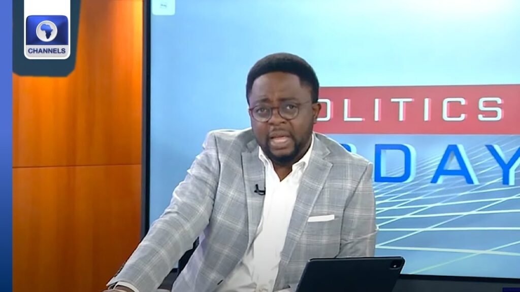 2027: ADC Coalition Deceiving Nigerians, I Plan To Run With Obi – Baba-Ahmed + More | Politics Today
