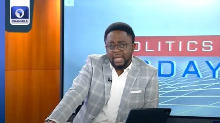 2027: ADC Coalition Deceiving Nigerians, I Plan To Run With Obi – Baba-Ahmed + More | Politics Today